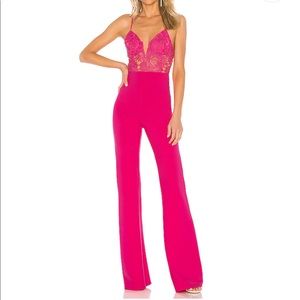 Lovers & Friends Jumpsuit